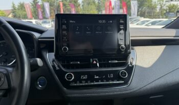 Toyota Corolla Serwis ASO VAT 23% Poleasingowy Salon Polska I właściciel Bezwypadkowy E21 (2019-) full