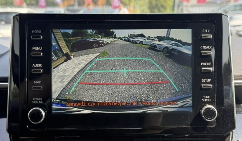 Toyota Corolla Serwis ASO VAT 23% Poleasingowy Salon Polska I właściciel Bezwypadkowy E21 (2019-) full