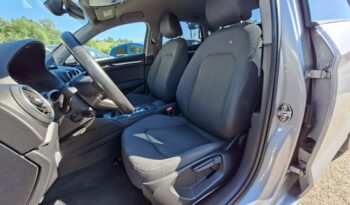 Audi A3 Limousine Limousine 1.5 TFSI ACT Sport, Klimatronic 2-stref, Nawigacja, PDC 2x 8V (2012-) full