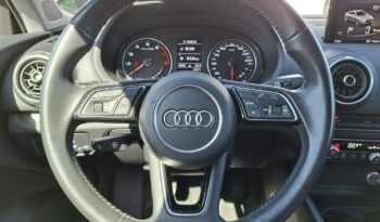 Audi A3 Limousine Limousine 1.5 TFSI ACT Sport, Klimatronic 2-stref, Nawigacja, PDC 2x 8V (2012-) full