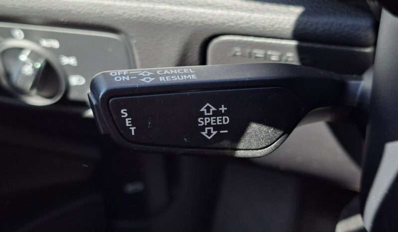 Audi A3 Limousine Limousine 1.5 TFSI ACT Sport, Klimatronic 2-stref, Nawigacja, PDC 2x 8V (2012-) full