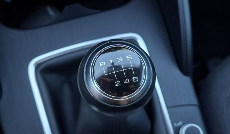 Audi A3 Limousine Limousine 1.5 TFSI ACT Sport, Klimatronic 2-stref, Nawigacja, PDC 2x 8V (2012-) full