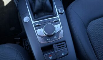 Audi A3 Limousine Limousine 1.5 TFSI ACT Sport, Klimatronic 2-stref, Nawigacja, PDC 2x 8V (2012-) full