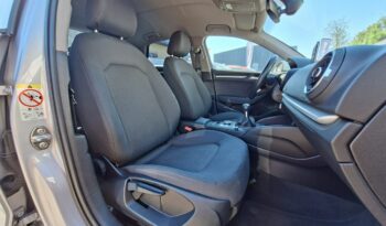 Audi A3 Limousine Limousine 1.5 TFSI ACT Sport, Klimatronic 2-stref, Nawigacja, PDC 2x 8V (2012-) full