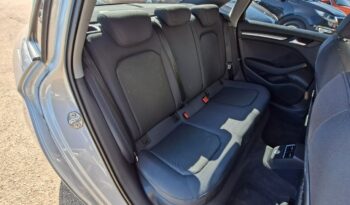 Audi A3 Limousine Limousine 1.5 TFSI ACT Sport, Klimatronic 2-stref, Nawigacja, PDC 2x 8V (2012-) full