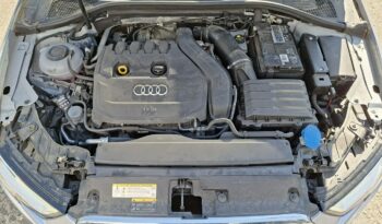 Audi A3 Limousine Limousine 1.5 TFSI ACT Sport, Klimatronic 2-stref, Nawigacja, PDC 2x 8V (2012-) full