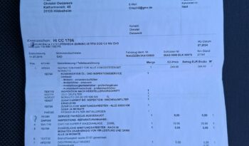 Audi A3 Limousine Limousine 1.5 TFSI ACT Sport, Klimatronic 2-stref, Nawigacja, PDC 2x 8V (2012-) full