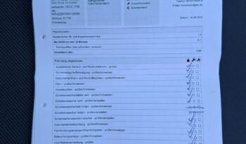 Audi A3 Limousine Limousine 1.5 TFSI ACT Sport, Klimatronic 2-stref, Nawigacja, PDC 2x 8V (2012-) full