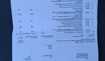 Audi A3 Limousine Limousine 1.5 TFSI ACT Sport, Klimatronic 2-stref, Nawigacja, PDC 2x 8V (2012-) full