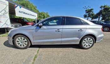 Audi A3 Limousine Limousine 1.5 TFSI ACT Sport, Klimatronic 2-stref, Nawigacja, PDC 2x 8V (2012-) full