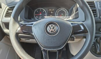 Volkswagen Caravelle Klimatyzacja, Podgrz fotel, 9 osobowy, Automat, Podłokietnik, PDC, Hak full