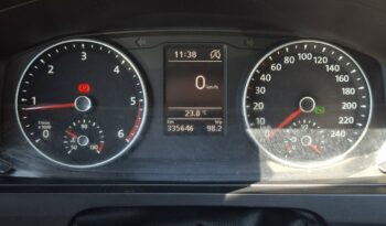 Volkswagen Caravelle Klimatyzacja, Podgrz fotel, 9 osobowy, Automat, Podłokietnik, PDC, Hak full