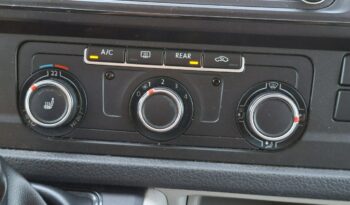 Volkswagen Caravelle Klimatyzacja, Podgrz fotel, 9 osobowy, Automat, Podłokietnik, PDC, Hak full