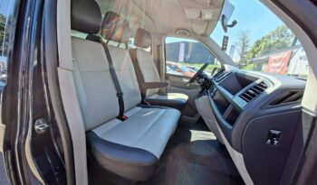 Volkswagen Caravelle Klimatyzacja, Podgrz fotel, 9 osobowy, Automat, Podłokietnik, PDC, Hak full