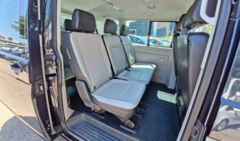 Volkswagen Caravelle Klimatyzacja, Podgrz fotel, 9 osobowy, Automat, Podłokietnik, PDC, Hak full
