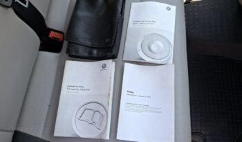 Volkswagen Caravelle Klimatyzacja, Podgrz fotel, 9 osobowy, Automat, Podłokietnik, PDC, Hak full