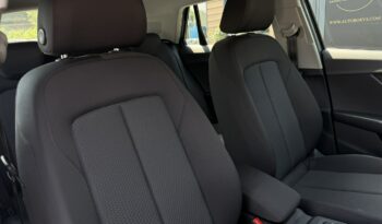 Audi Q2 Niski Przebieg Stan Bardzo Dobry FV VAT 23% full