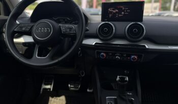 Audi Q2 Niski Przebieg Stan Bardzo Dobry FV VAT 23% full