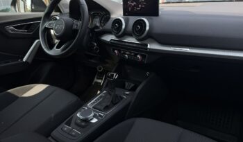 Audi Q2 Niski Przebieg Stan Bardzo Dobry FV VAT 23% full