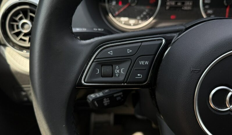 Audi Q2 Niski Przebieg Stan Bardzo Dobry FV VAT 23% full