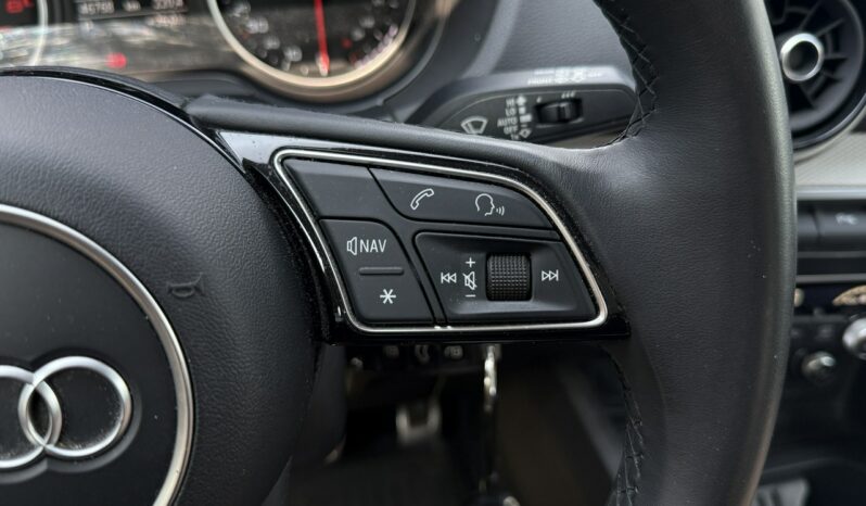Audi Q2 Niski Przebieg Stan Bardzo Dobry FV VAT 23% full