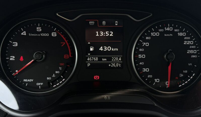 Audi Q2 Niski Przebieg Stan Bardzo Dobry FV VAT 23% full