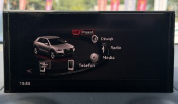 Audi Q2 Niski Przebieg Stan Bardzo Dobry FV VAT 23% full
