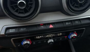 Audi Q2 Niski Przebieg Stan Bardzo Dobry FV VAT 23% full