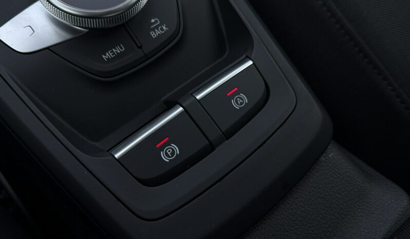 Audi Q2 Niski Przebieg Stan Bardzo Dobry FV VAT 23% full