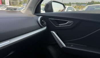 Audi Q2 Niski Przebieg Stan Bardzo Dobry FV VAT 23% full