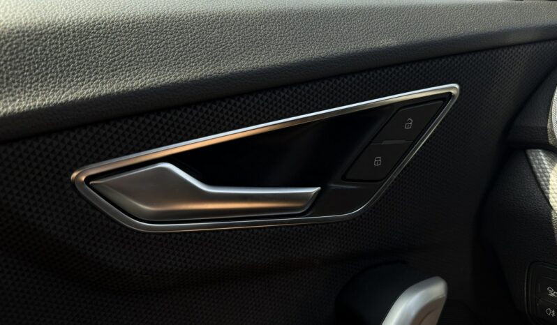 Audi Q2 Niski Przebieg Stan Bardzo Dobry FV VAT 23% full