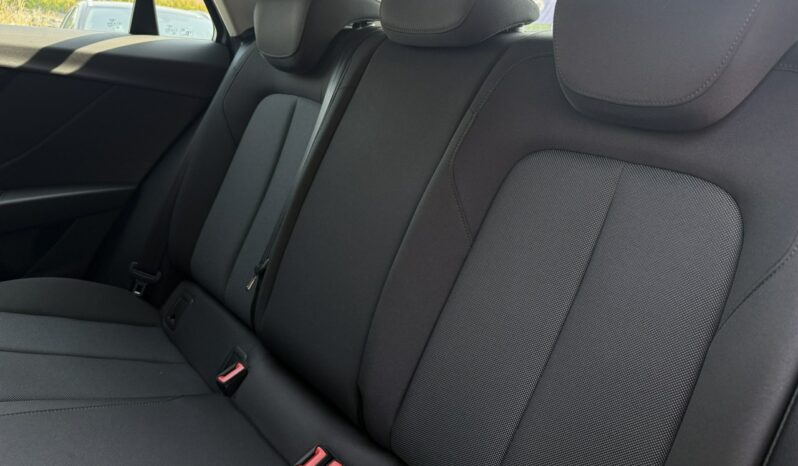 Audi Q2 Niski Przebieg Stan Bardzo Dobry FV VAT 23% full