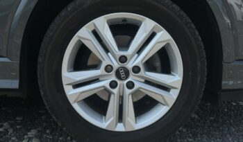 Audi Q2 Niski Przebieg Stan Bardzo Dobry FV VAT 23% full