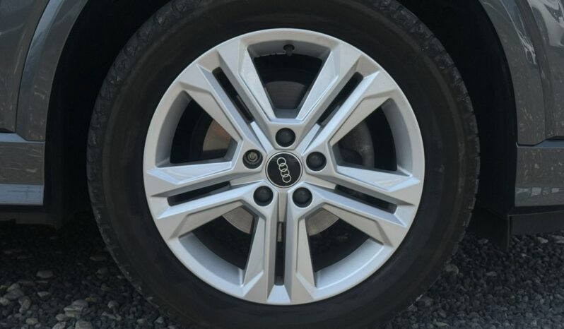 Audi Q2 Niski Przebieg Stan Bardzo Dobry FV VAT 23% full