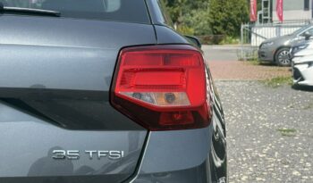 Audi Q2 Niski Przebieg Stan Bardzo Dobry FV VAT 23% full