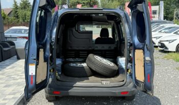 Ford Transit Courier Stan Bardzo Dobry Niski Przebieg FV VAT 23% full