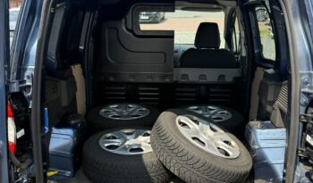 Ford Transit Courier Stan Bardzo Dobry Niski Przebieg FV VAT 23% full