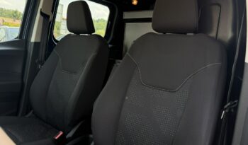 Ford Transit Courier Stan Bardzo Dobry Niski Przebieg FV VAT 23% full