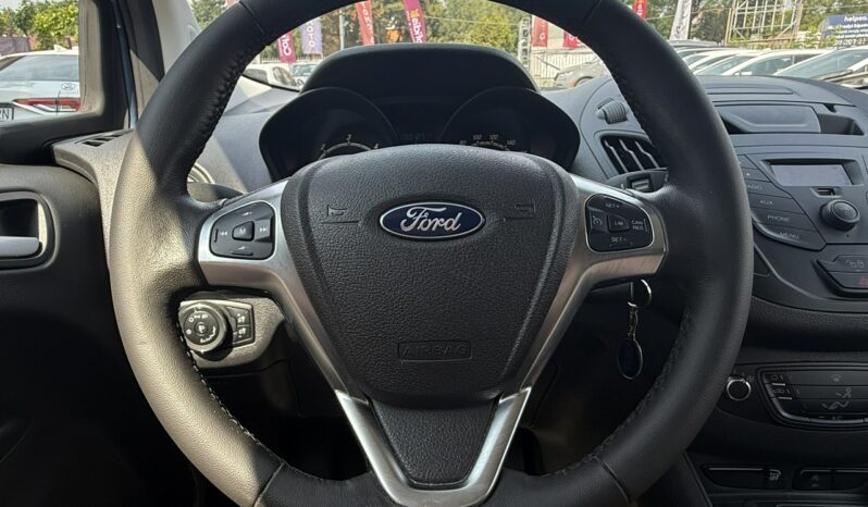 Ford Transit Courier Stan Bardzo Dobry Niski Przebieg FV VAT 23% full