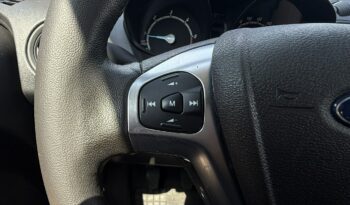 Ford Transit Courier Stan Bardzo Dobry Niski Przebieg FV VAT 23% full