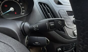 Ford Transit Courier Stan Bardzo Dobry Niski Przebieg FV VAT 23% full