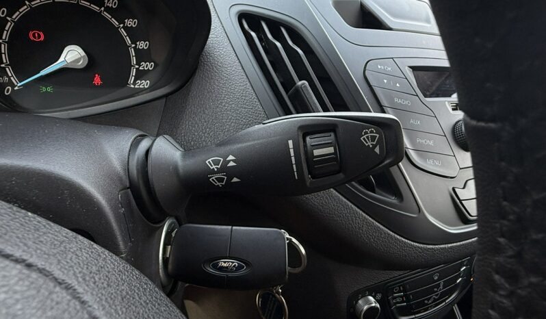 Ford Transit Courier Stan Bardzo Dobry Niski Przebieg FV VAT 23% full