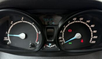 Ford Transit Courier Stan Bardzo Dobry Niski Przebieg FV VAT 23% full