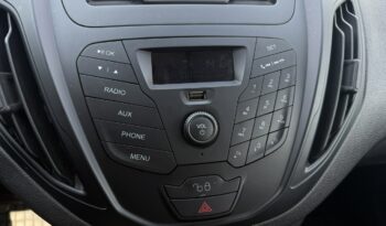 Ford Transit Courier Stan Bardzo Dobry Niski Przebieg FV VAT 23% full
