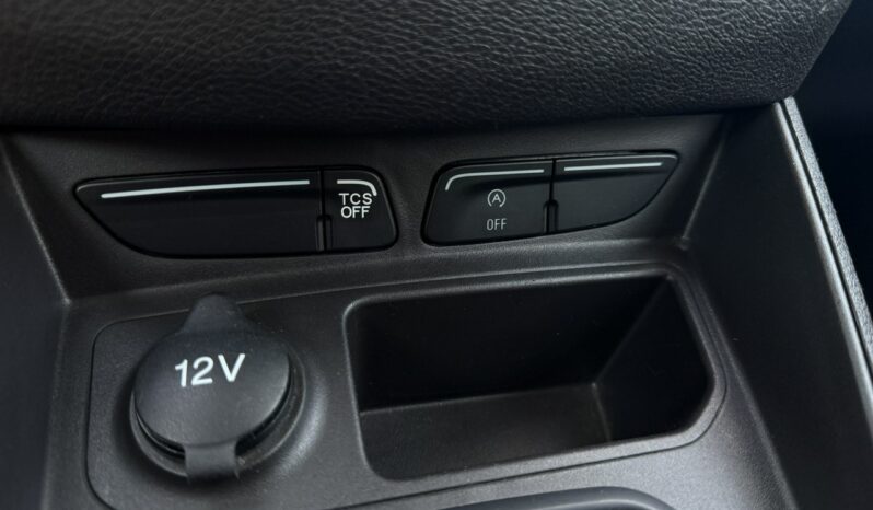 Ford Transit Courier Stan Bardzo Dobry Niski Przebieg FV VAT 23% full