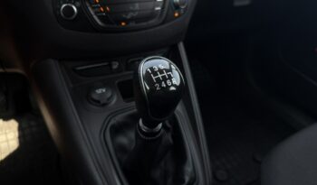 Ford Transit Courier Stan Bardzo Dobry Niski Przebieg FV VAT 23% full