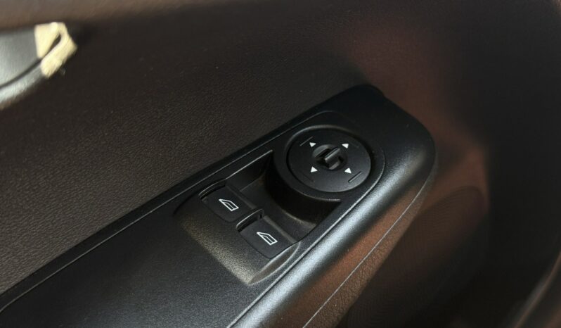 Ford Transit Courier Stan Bardzo Dobry Niski Przebieg FV VAT 23% full