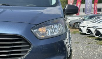 Ford Transit Courier Stan Bardzo Dobry Niski Przebieg FV VAT 23% full