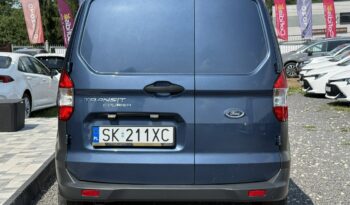 Ford Transit Courier Stan Bardzo Dobry Niski Przebieg FV VAT 23% full