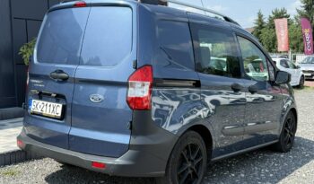 Ford Transit Courier Stan Bardzo Dobry Niski Przebieg FV VAT 23% full